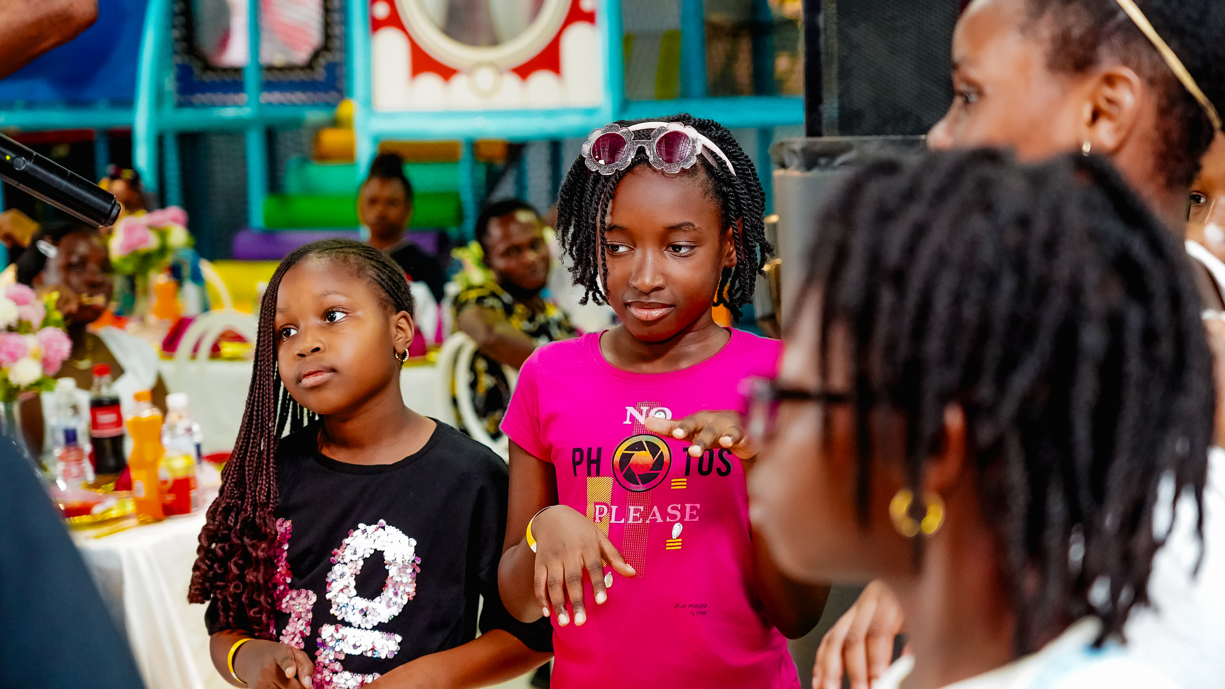 Landmark Kids Club